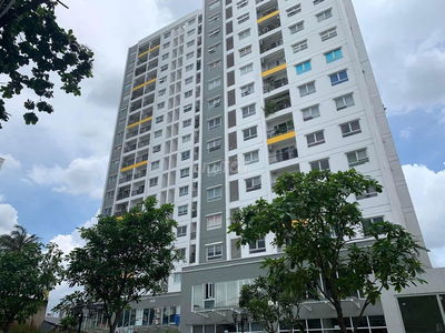 ✅ CĂN HỘ CARILLON 5, DT 70M2-2PN.2WC CÓ MÁY LẠNH