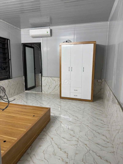 Cho thuê phòng tầng 7 để ở và học tập