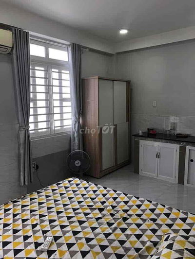Phòng full NT siêu đẹp, siêu rẻ