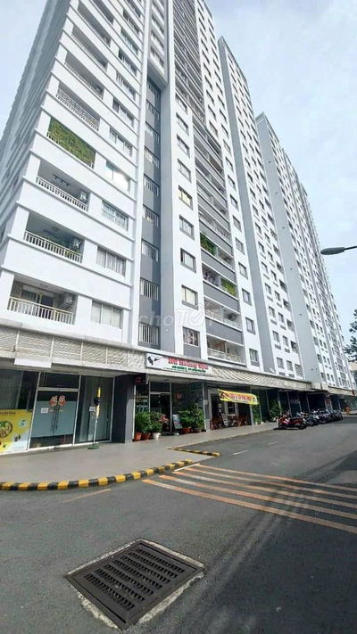 ✅ BÁN CĂN HỘ LOTUS GADEN, SỔ HỒNG, DT 66M2-2PN.2WC