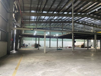 ❌❌❌✅ CHO THUÊ KHO NHÀ XƯỞNG 1200M2  - 2400M2 KCN HOÀ KHÁNH, LIÊN CHIỂU