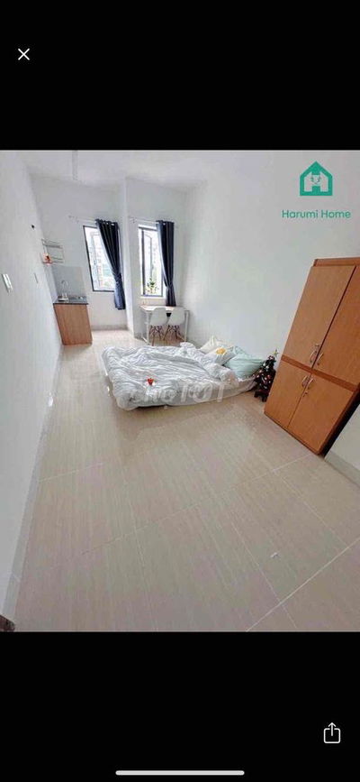 CHO THUÊ PHÒNG NỘI THẤT - THỦ ĐỨC QUẬN 9 GẦN GLOBAL, LAKEVIEW