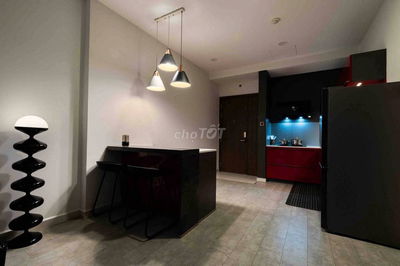 SAIGON ROYAL  - 18tr - căn hộ 2PN 1WC full nội thất