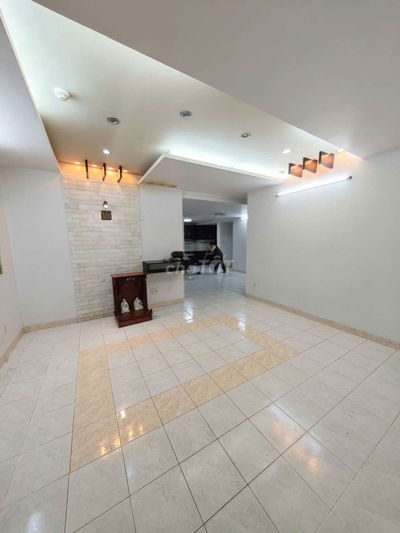 CHUNG CƯ MỸ THUẬN - 100M2 - 3PN, 2WC, 2 BAN CÔNG.