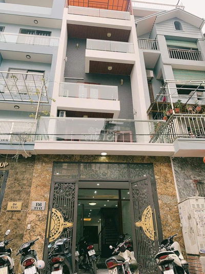 Cho thuê B6 TT17 Khu đô thị mới Văn Quán, 12 triệu VND, 90 + 40 m2
