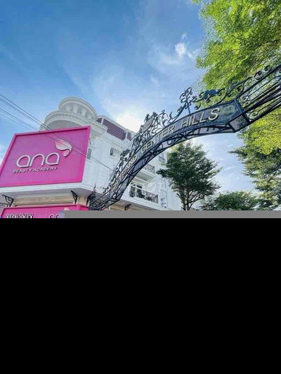 Nhà Cityland Trần Thị Nghỉ, ngay ngã 5 chuồng chó