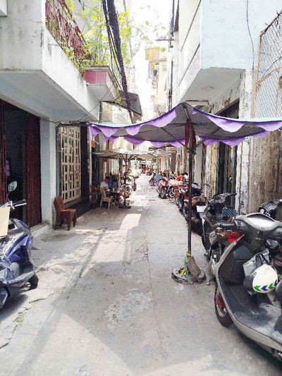 🌹5.5tỉ Nguyễn Biểu - Q5- Gấp bấn hẻm 4m Dt: 18M