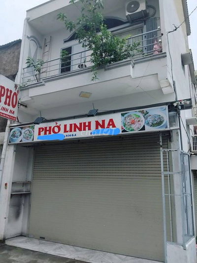 Nhà Đang Kinh Doanh Quán Ăn -ChủCó Nhu Cầu Nhường Lại Quán VàCông Thức