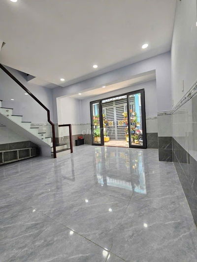 SIÊU PHẨM HUỲNH TẤN PHÁT - 40m² - 1T1L - Giá chỉ nhỉnh 3 tỷ