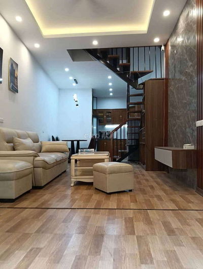 Bán NHÀ QUANG TRUNG-HÀ ĐÔNG-OTO ĐỖ CỬA CHỈ HƠN 7 TỶ