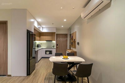 Tôi cần bán 2CH: 2PN 55m-3.9 tỷ, 2PN+ 64m-4.2 tỷ tòa mới full nội thất KDT Vinhomes Smart Cỉty