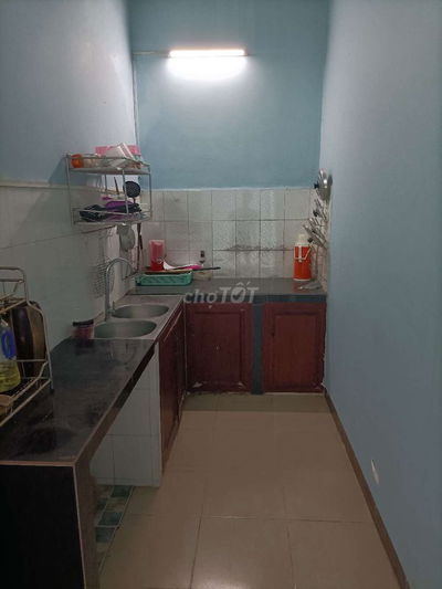 Nhà thuê giá đình ở