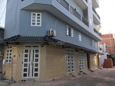 còn 2 phòng cho thuê.hẻm an ninh ,yên tĩnh,dân trí cao