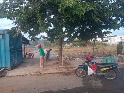 chính chủ bán đất thổ cư long an SHR giá 1tỷ6