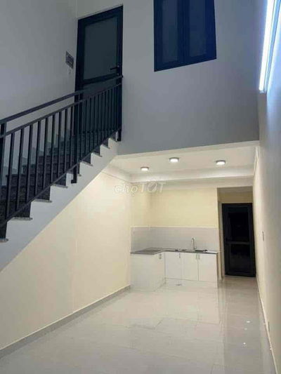 CHO THUÊ NHÀ MỚI 100% PHÚ NHUẬN
