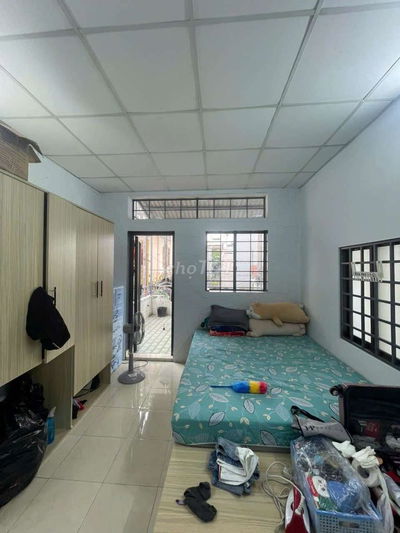 NHÀ 4PN3WC gần Ngã Tư Phú Nhuận sát MT đường chỉ 15 triệu