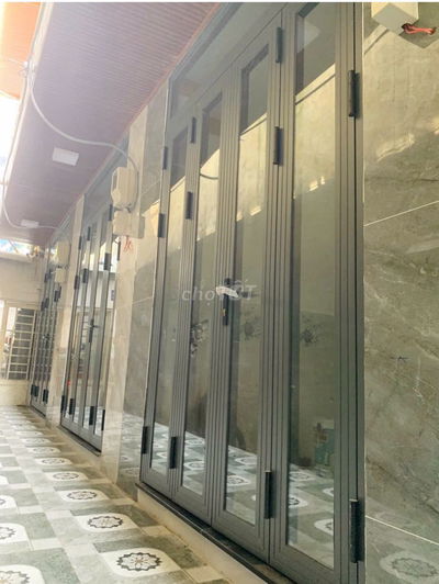 Tôi bán nhà 39 m2, 2 PN, 2 WC, tuyệt đẹp, Quận 7