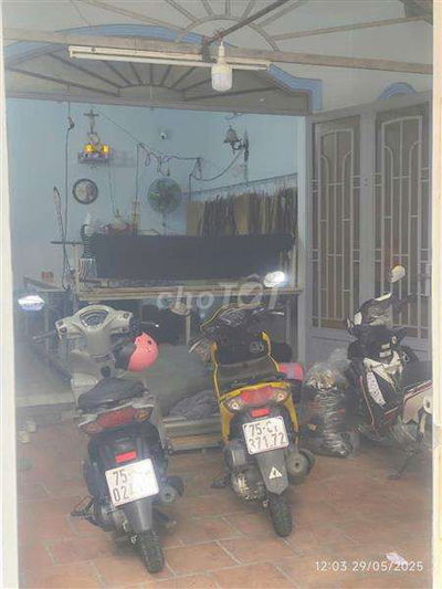 NHÀ CẤP 4 - 101 M2  - HIỆP THÀNH QUẬN 12 - NGUYỄN THỊ BÚP - GIÁ 4,7 TỶ
