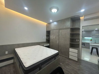 CHO THUÊ CĂN HỘ 1PN FULL NỘI THẤT – MASTERI THẢO ĐIỀN, Q.2
