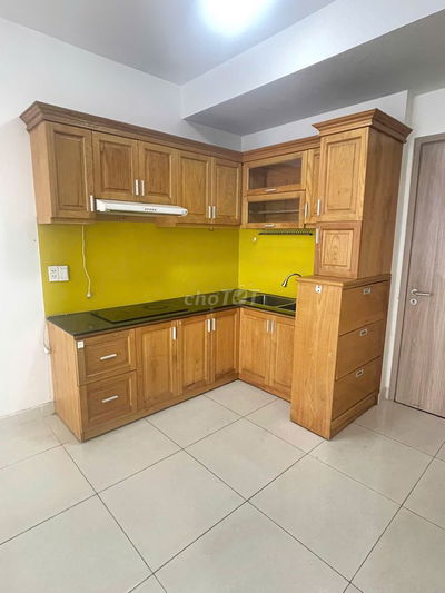 Citisoho căn 2pn2wc nội thất cơ bản giá 6tr/tháng