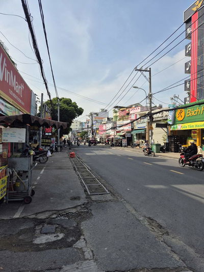 Bán Nhà 1T/1 L 3PN khu Cảnh Vệ đường Man Thiện nội thất đẹp