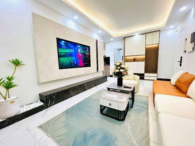 Căn hộ KĐT Nam Trung Yên- Cầu Giấy, 78m2, 3PN, 6.75 tỷ, oto chạy quanh