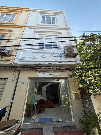 ✅Bán nhà 3 tầng Phú Hải,Anh Dũng,Dương Kinh