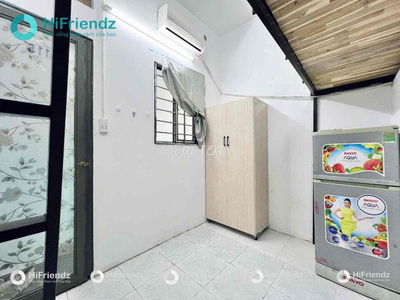 TRỐNG SẲN 1P DUPLEX FULL NỘI THẤT