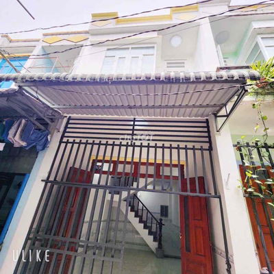 Cần tiền thanh lí gấp căn nhà đẹp tại Thuận An
