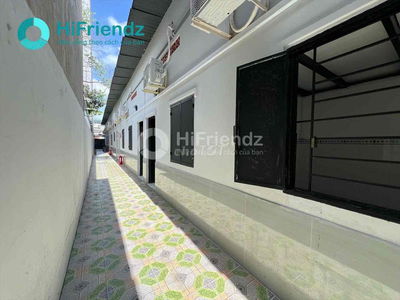 KHAI TRƯƠNG DUPLEX MỚI - FREE XE - GÁC CAO - KHÔNG GIỚI HẠN GIỜ GIẤC