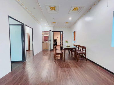 Cho thuê chung cư mini 2 ngủ 1 khách giá rẻ số 23 mễ trì thượng