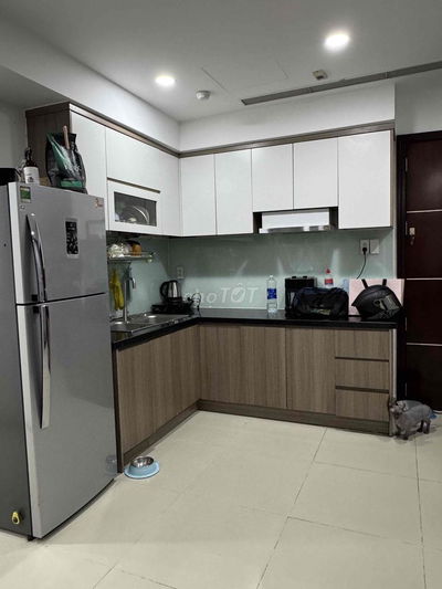 Căn hộ 70m2 2PN La Bonita Q. Bình Thạnh