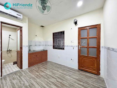 STUDIO SIÊU RẺ - FREE XE GẦN BX AN SƯƠNG
