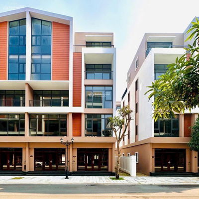 Quỹ căn liền kề xẻ khe, hoàn thiện giá rẻ nhất Vinhomes Ocean Park 3 chỉ từ 8,57 tỷ