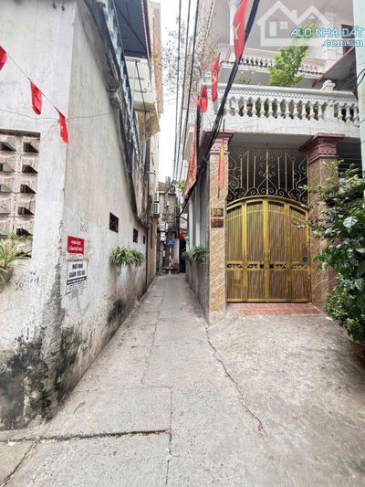 💥 Gấp ! Bán Nhà Phố Trần Cung - Lô Góc - 3 Thoáng