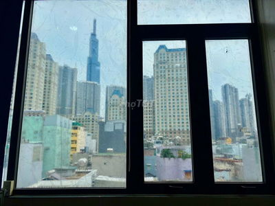 STUDIO VIEW LANDMARK PHÒNG NT MỚI – THANG MÁY – FULL TIỆN ÍCH