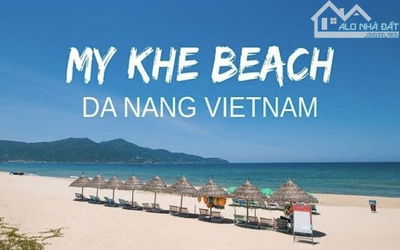 HOT! HOT! CƠ HỘI ĐẦU TƯ SINH LỜI TẠI AN THƯỢNG 22 🌟