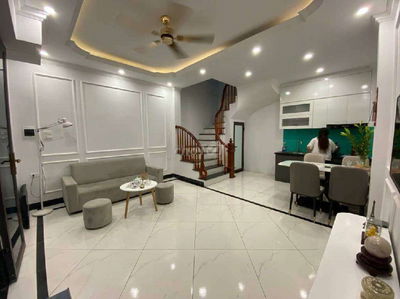 Nhà đẹp Xuân phương , lô góc thoáng mát xung quanh tiện ích 0 thiếu gì