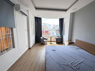 1Pn tách bếp, Bạch đằng