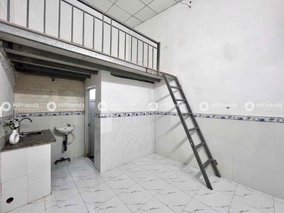 PHÒNG TRỌ TRỆT GIÁ BÌNH DÂN CÁCH NGÃ TƯ 4 XÃ 200M CỰC SẠCH SẼ AN NINH