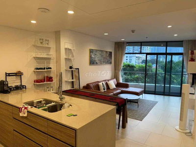 1 Phòng Ngủ Tách Bếp, Nguyễn Hữu Cảnh