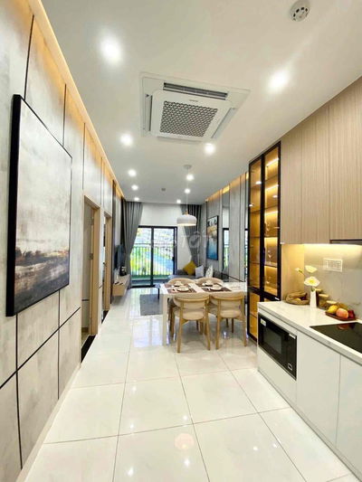 CHỈ NHỈNH 1 TỶ – SỞ HỮU NGAY CĂN HỘ 2PN LIỀN KỀ CHỢ BÌNH CHÁNH