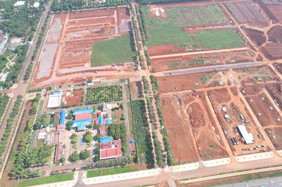 Bán đất Dầu Giây mặt tiền QL1A, hạ tầng hoàn thiện giá 19,5 triệu 1m2