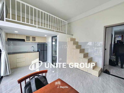 ✨ KHAI TRƯƠNG DUPLEX BAN CÔNG FULL NỘI THẤT CAO CẤP NGAY CITYLAND ✨