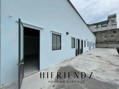 DÃY NHÀ TRỆT MỚI XÂY 100% GẦN ĐẦM SEN - HÒA BÌNH