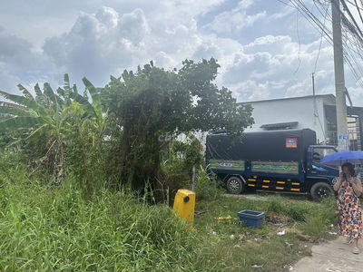 bán đất bình mỹ củ chi chính chủ