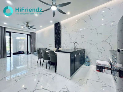 CĂN HỘ 2PN2WC - 1PN FULL NỘI THẤT - BAN CÔNG - BAO PHÍ