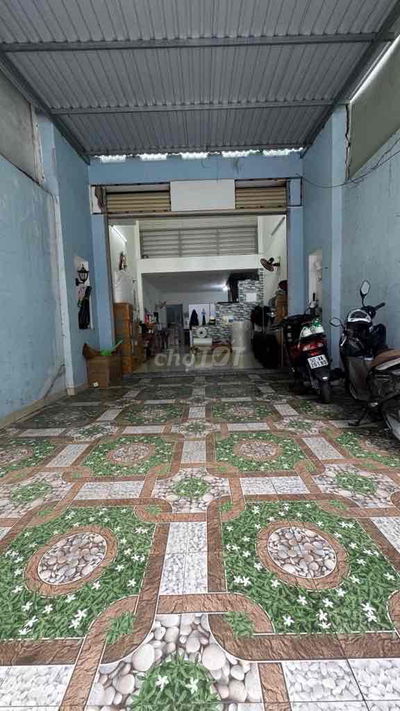 chính Chủ bán Đất Tặng Căn Nhà Mặt Tiền vừa ở vừa kinh doanh