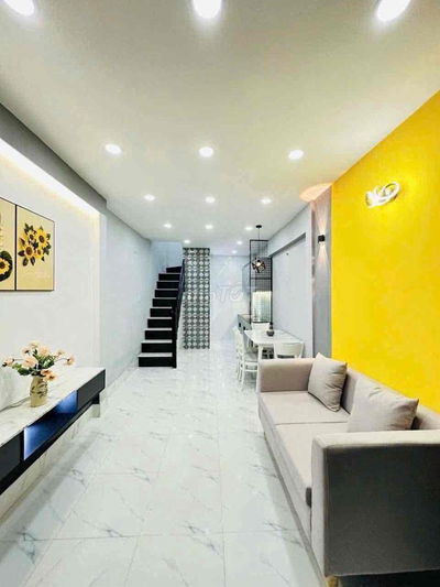 NHÀ ĐẸP ÂU CƠ – GIÁ CHỈ 3.2 TỶ – SỔ RIÊNG