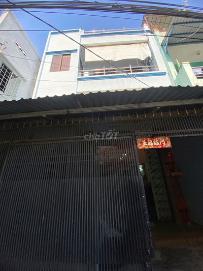 Siêu Phẩm-Ngang 6m- Đường Nguyễn Chí Thanh Quận 11-4 Tầng